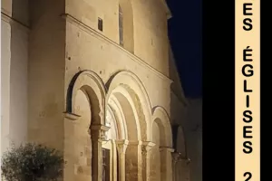 NUIT DES ÉGLISES 2026