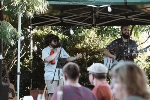 Les soirées de la guinguette