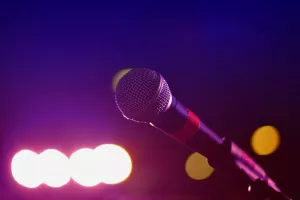 Les vendredis de 6 à 7 - Concert de Calypso