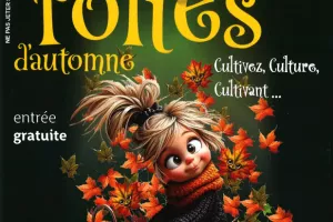 Folies d'automne