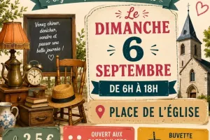 Brocante