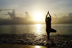 Séance Yoga