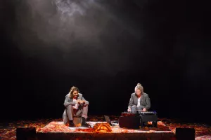 Voir clair avec Monique Wittig — DameChevaliers