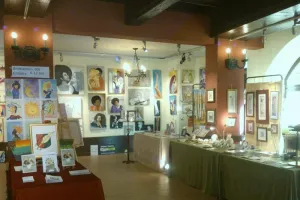 Exposition - La plume colmarienne