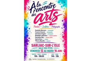 A la rencontre des arts