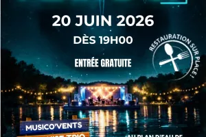 La fête du plan d'o