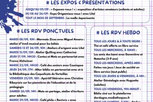 Contes et Mots