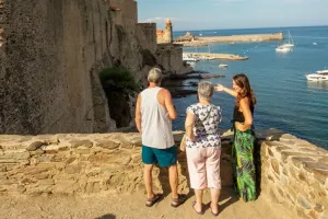VISITE GUIDÉE VOYAGE DANS L'HISTOIRE