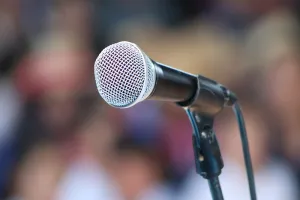 La boîte à talents en concert
