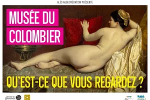 Exposition "Archéologie et Beaux-arts"