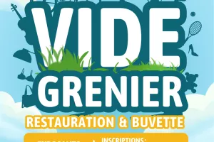 Vide grenier