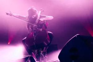 RÉCITAL VIOLONCELLE