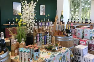 Marché Gourmand couvert - Primeur