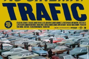 TRAFIC