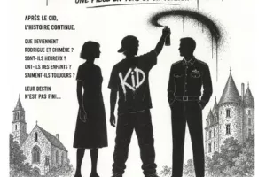 Théâtre : le Kid