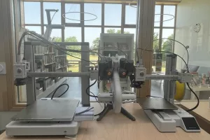 Open-Lab : Impression 3D