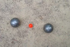 SPORT BOULES TRIPLES MIXTES