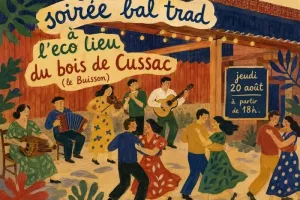 Bal Trad