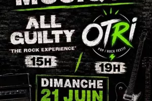 Fête de la musique à l'Entrepotes