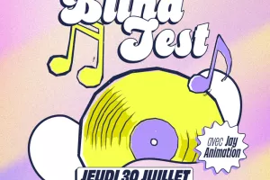Blind Test