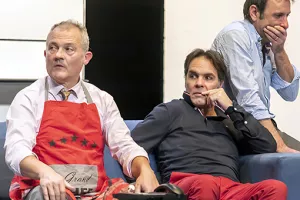 Le dîner de cons