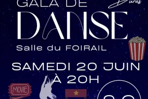 Gala de danse