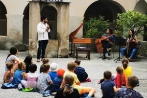 Fenêtres sur l'opéra