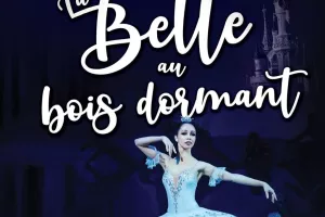 LA BELLE AU BOIS DORMANT - BOITACLOUS