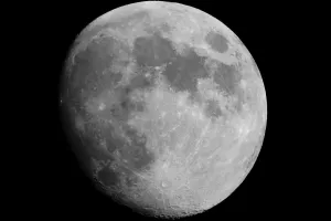 Venez observer la Lune