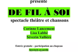 De fil à soi