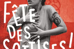 Fête des sottises - 17e édition - Festival des arts de la rue