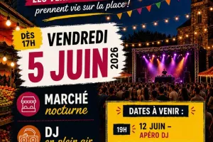 Ligny en fête