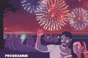 Fête nationale