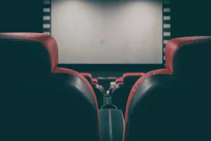Séance de cinéma : Deviens génial
