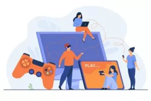 Atelier numérique : Créer des images avec l'IA
