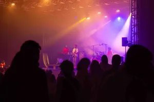 Limoges Music Vibes