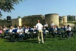 Orchestre d'Harmonie Briard