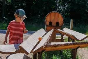 Soirée cœur d'été