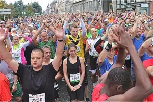 Marathon de Colmar