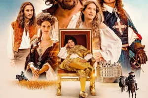 Cinéma Laruns : Les caprices de l'enfant roi