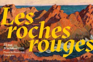 MBA - Visite guidée et conférence