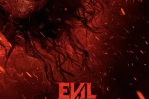 Cinéma : Evil dead burn