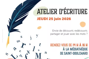 Rencontres Mots-Zaïques