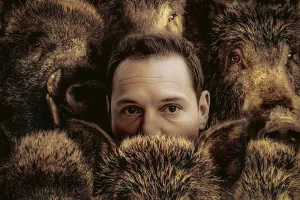 Avant-première L'Espèce explosive