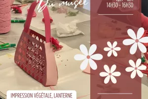 Les mercredis du musée