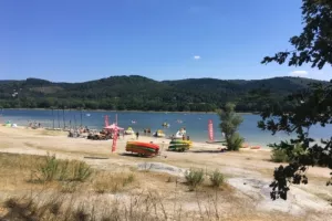 Sortir mer Gruissan en famille