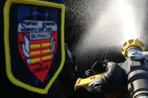 Congrès Départemental des Sapeurs-Pompiers de la Creuse