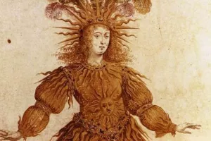 IB - Carrousel - Versailles en Périgord