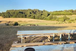 La Table des Prairies
