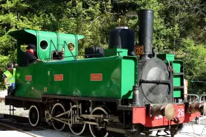Rando'train